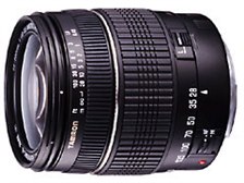 TAMRON AF 28-200mm Super XR F/3.8-5.6 Aspherical [IF] MACRO (Model