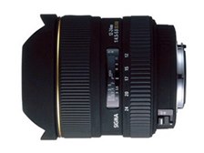 シグマ 12-24mm F4.5-5.6 EX DG ASPHERICAL HSM (ｷﾔﾉﾝ用) 価格比較