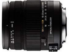 シグマ 18-125mm F3.8-5.6 DC OS HSM (ｷﾔﾉﾝ用) 価格比較 - 価格.com
