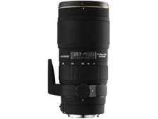シグマ APO 70-200mm F2.8 II EX DG MACRO HSM (ソニー用) 価格比較