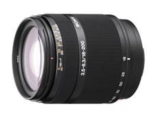 SONY DT 18-200mm F3.5-6.3 SAL18200 価格比較 - 価格.com