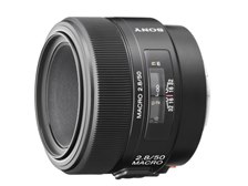 SONY 50mm F2.8 Macro SAL50M28 価格比較 - 価格.com