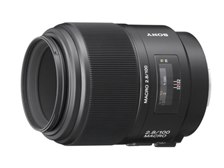 SONY 100mm F2.8 Macro SAL100M28 価格比較 - 価格.com
