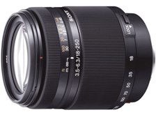 SAL18250とSIGMA18-250mm F3.5-6.3 DC OS HSMとでは？』 SONY DT 18