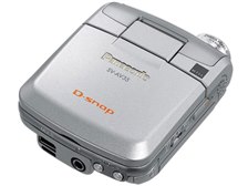 パナソニック D-snap SV-AV35 価格比較 - 価格.com