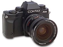 京セラ CONTAX Aria ボディ 価格比較 - 価格.com