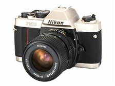 ニコン FM10 Aiズームニッコール35-70mmF3.5-4.8S付 標準セット 価格