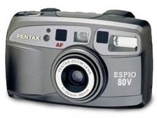 ペンタックス ESPIO 80V 価格比較 - 価格.com