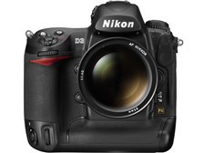 ニコン D3 ボディ 価格比較 - 価格.com