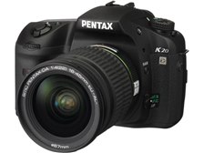 ペンタックス PENTAX K20D ボディ 価格比較 - 価格.com
