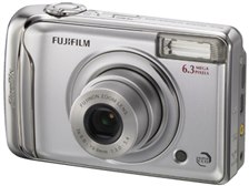 富士フイルム FinePix A610 価格比較 - 価格.com
