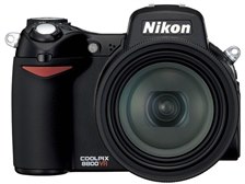 ニコン COOLPIX 8800 価格比較 - 価格.com