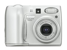 ニコン COOLPIX 7600 価格比較 - 価格.com