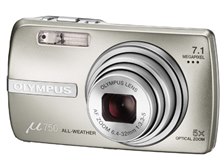 オリンパス μ750 価格比較 - 価格.com