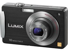 パナソニック LUMIX DMC-FX500 価格比較 - 価格.com