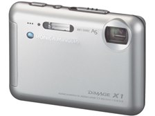 コニカ ミノルタ DiMAGE X1 価格比較 - 価格.com