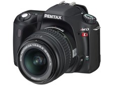 ペンタックス PENTAX *ist DL ボディ 価格比較 - 価格.com