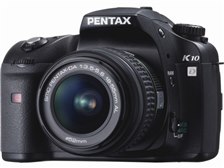PENTAX K10D レンズキットの製品画像 - 価格.com