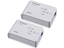 パナソニック BL-PA510KT PLCアダプタースタートパックベーシック