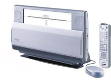 SONY VAIO PCV-W102(W) 価格比較 - 価格.com