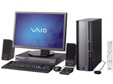 SONY VAIO type R master VGC-RM73UDL4 価格比較 - 価格.com