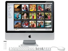 Apple iMac MA877J/A (2400) 価格比較 - 価格.com