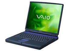 SONY VAIO PCG-FX55Z/BP 価格比較 - 価格.com