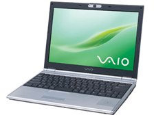 SONY VAIO VGN-SZ70B/B 価格比較 - 価格.com