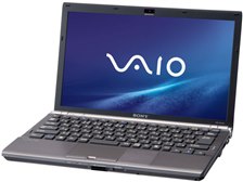 SONY VAIO type Z VGN-Z70B 価格比較 - 価格.com