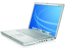 Apple PowerBook G4 1670/17 M9970J/A 価格比較 - 価格.com