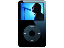 Apple iPod MA450J/A ブラック (80GB) 価格比較 - 価格.com