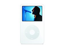 Apple iPod MA002J/A ホワイト (30GB) 価格比較 - 価格.com