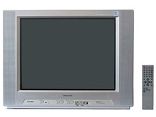 地デジのブラウン管テレビ』 オリオン TD21FX-11 (21) のクチコミ