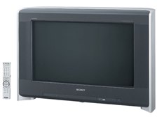 まさに名機です。』 SONY FDトリニトロンベガ KD-32HR500 (32) 東 芝犬