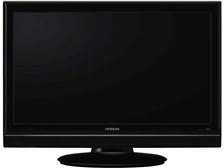 日立 Wooo L32-HV02 [32インチ] 価格比較 - 価格.com