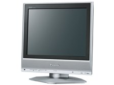 パナソニック VIERA TH-15LD60 [15インチ] 価格比較 - 価格.com