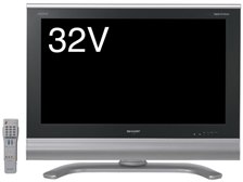 シャープ AQUOS LC-32BD1 [32インチ] 価格比較 - 価格.com
