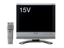 シャープ AQUOS LC-15SX7 [15インチ] 価格比較 - 価格.com