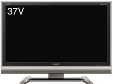 シャープ AQUOS LC-37GX3W [37インチ] 価格比較 - 価格.com