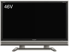 シャープ AQUOS LC-46EX5 [46インチ] 価格比較 - 価格.com