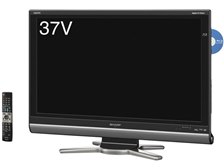シャープ AQUOS LC-37DX1 [37インチ] 価格比較 - 価格.com