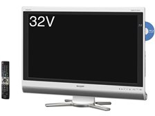 シャープ SHAP AQUOS LC32GD1 32インチ シャープ SHAP AQUOS LC32GD1