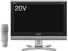 シャープ AQUOS LC-20E5 [20インチ] 価格比較 - 価格.com