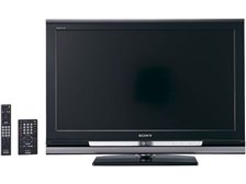 SONY BRAVIA KDL-32J1 [32インチ] 価格比較 - 価格.com
