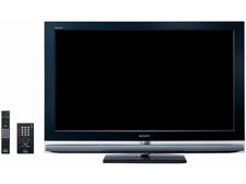 SONY BRAVIA KDL-40W1 [40インチ] 価格比較 - 価格.com