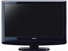 東芝 REGZA 22AV550 [22インチ] 価格比較 - 価格.com