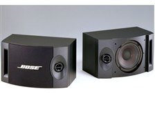 BOSE 201V スピーカー ペア 難あり ポーズ BOSE 201V スピーカー ペア