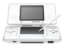 任天堂 ニンテンドーDS ピュアホワイト NTR-S-PWWA 価格比較 - 価格.com