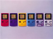 任天堂 ゲームボーイカラー 価格比較 - 価格.com