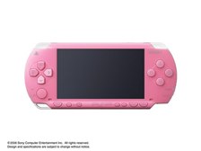 SIE PSP プレイステーション・ポータブル ピンク PSP-1000 PK 価格比較